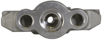 SMAR Flange, LD300 Series Gauge & Differential Pressure and Level Transmitters, SST